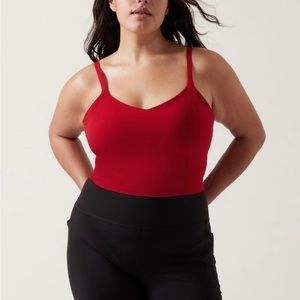 Athleta Elevation V Neck Medium for D-DD